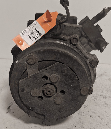 Compressore fiat ducato - a/c,