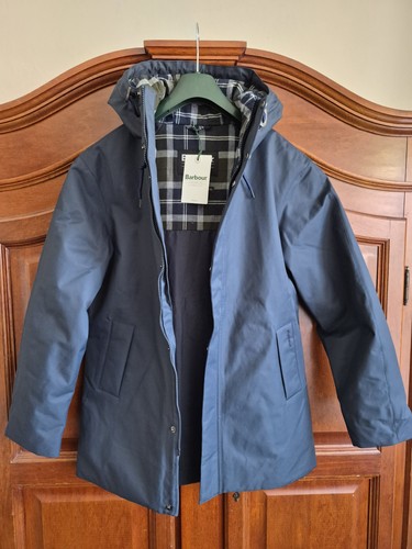 Nuovo barbour modern - barbour, "modern