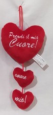 SV 113- CUORE peluche con