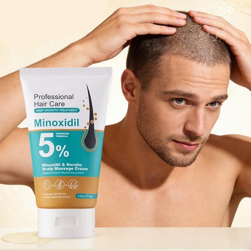Kormesic crema massaggio - 5%,