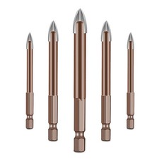 Punta per trapano muratura con