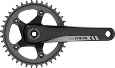 SRAM Rival 1 guarnitura 170mm