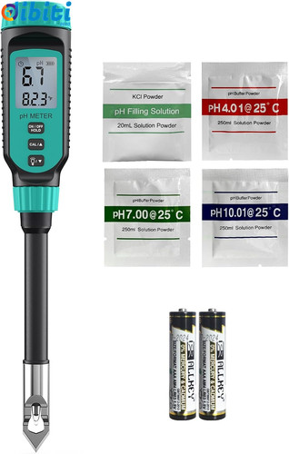 Phmetro kit misuratore ph - misuratore,