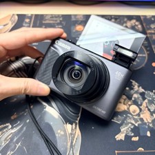 Canon PowerShot SX730 HS 20,3