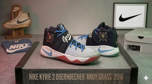 Nike kyrie doernbecher 2016 - doernbecher,
