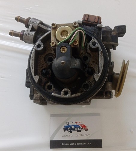 3435210507 corpo farfallato - corpo,
