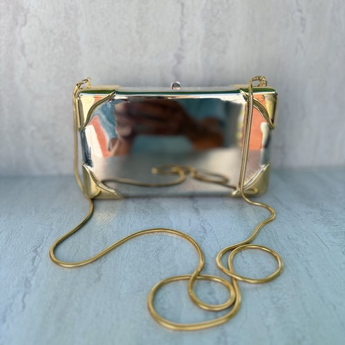 Borsa rigida vintage - , 70