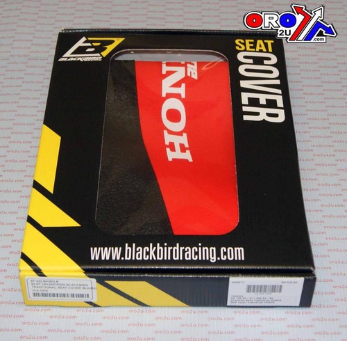 Blackbird graphics 97 - blackbird, 92-97