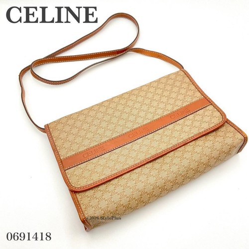 Borsa tracolla celine - borsa, a