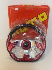 Coprimozzo Coprivolante Stile