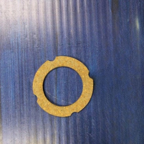Guarnizione tappo carburante - guarnizione,