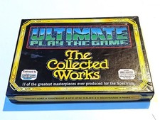 *** Ultimate Collected Works -