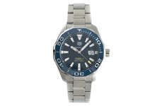 Reloj Tag heuer aquaracer