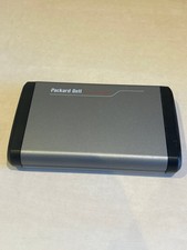 Packard Bell Store & Save 3500