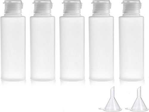 Pezzi bottiglie morbide - 5,