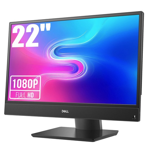 Dell 5260 all - all-in-one, i5-8500