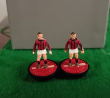 SUBBUTEO HW,2 SPARES MILAN