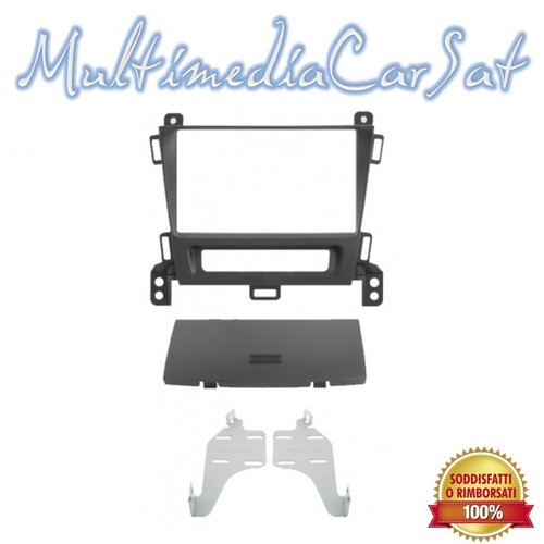 Mascherina autoradio phonocar - mascherina,