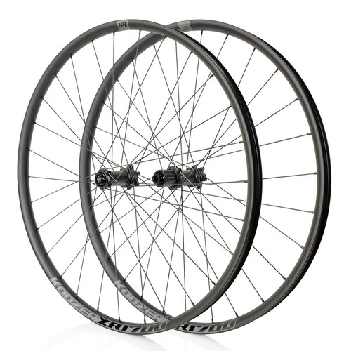Set ruote mtb 29 - set, 27,5/29