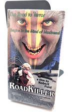 RoadKiller 1999 VHS Unrated