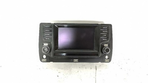 Display multifunzione radio - display,