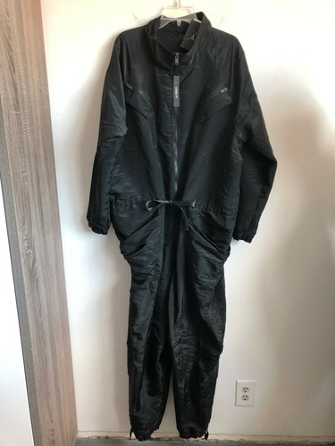 Tuta volo jordan brand - tuta,