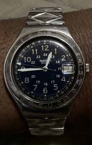Orologio swatch irony - orologio,