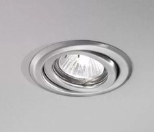 Faretto da incasso lampadina