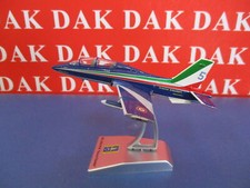 Die cast 1/100 Modellino Aereo