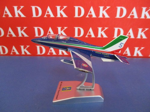 Die cast 100 modellino aereo - cast,
