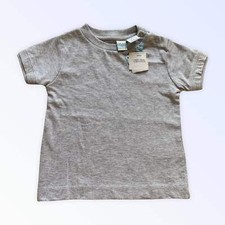 T-shirt Grigia Bob Der Bär