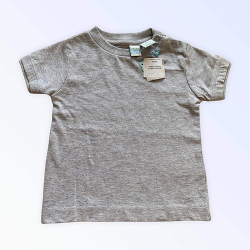 Shirt grigia bob der - t-shirt,