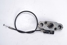 Blocco sella e cavo BMW R 1200 RT K26 2010-2013