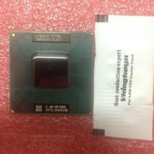 CPU Core2 Duo T7700 SLAF7