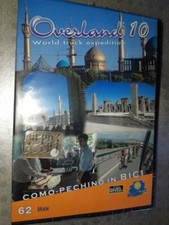 DVD N°62 IRAN OVERLAND 10