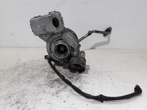 Turbina per jeep patriot - turbina,