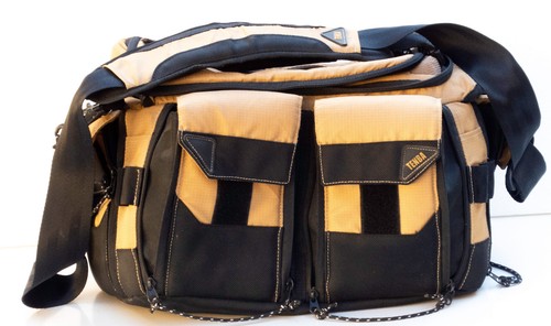 Tenba response shoulder bag - shoulder,