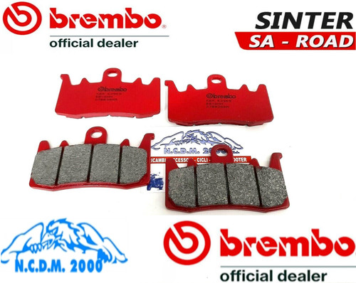 Pastiglie freno brembo - freno,
