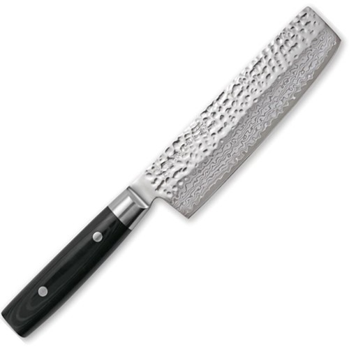Coltello verdure nakiri yaxell - coltello,