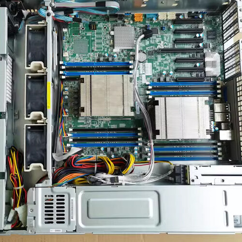 Supermicro 6028r e1cr12h - supermicro, 6028r-e1cr12h