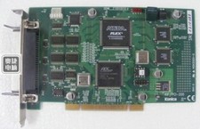 Scheda dati KONICA KIF/PCI-200