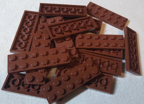 Lego lotto 18 - lego,
