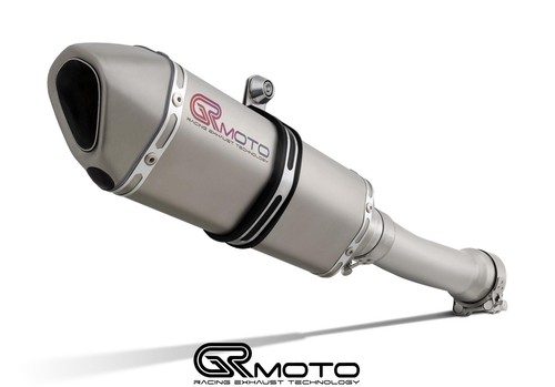 Scarico per bmw - bmw, rt