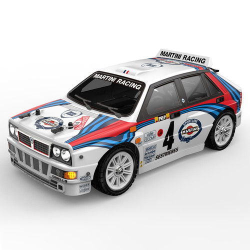 Mjx hyper 14302 drift - mjx,