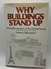 Why Buildings Stand Up - Mario