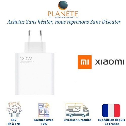 Caricabatterie originale