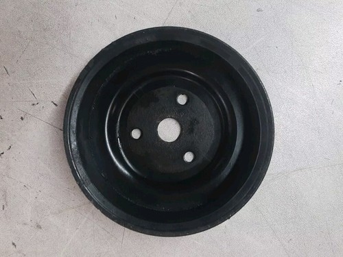 Puleggia opel combo corsa - puleggia,