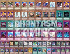 Mazzo Dino Coniglio Drago