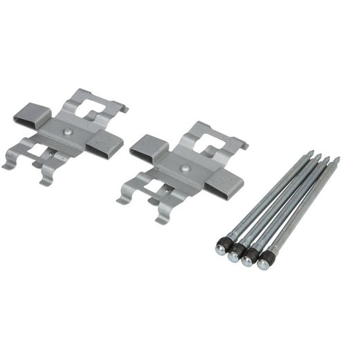 Kit accessori freno rapido - kit,