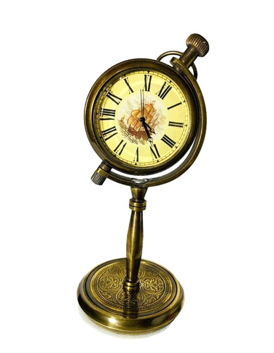 Orologio top scrivania - top, vintage